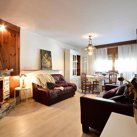 Casa Guineu Apartment Естери д'Анеу Екстериор снимка