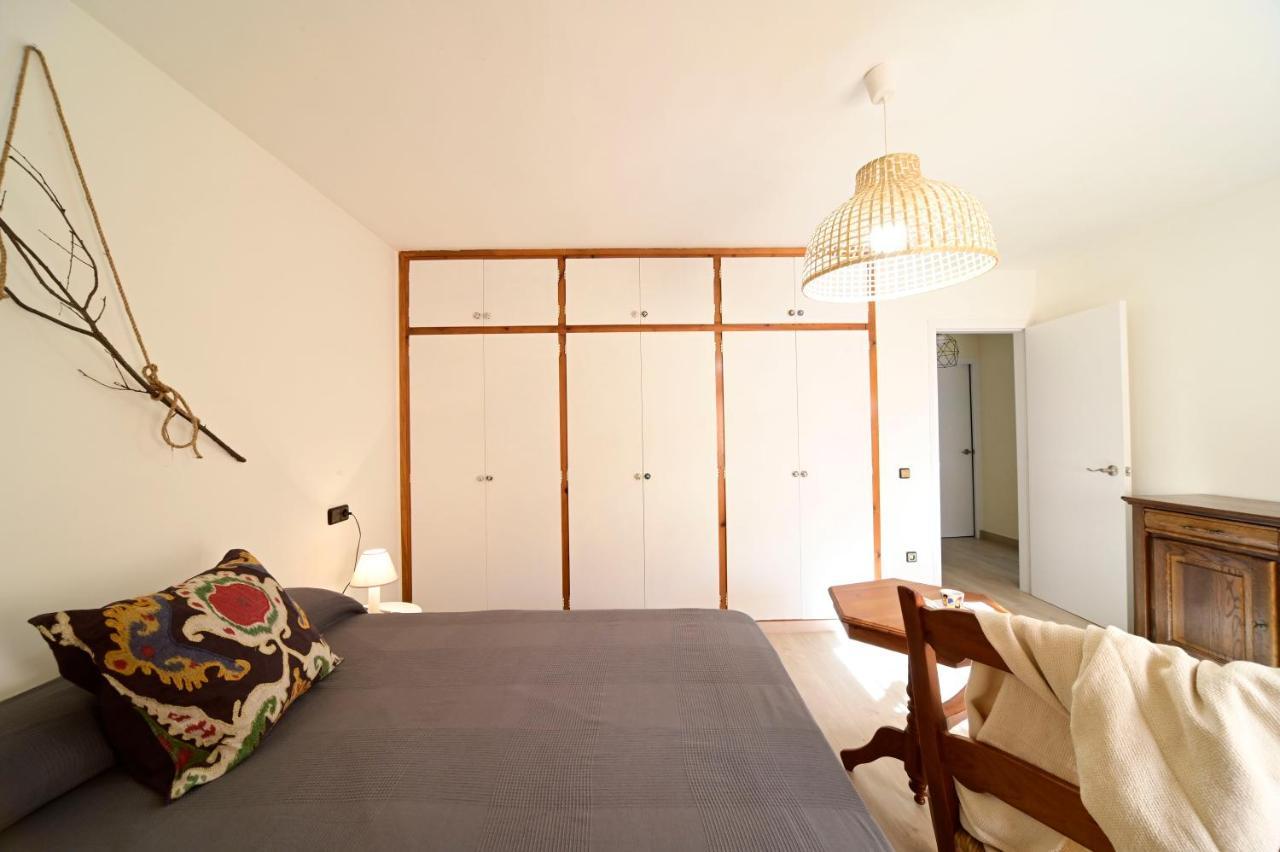 Casa Guineu Apartment Естери д'Анеу Екстериор снимка