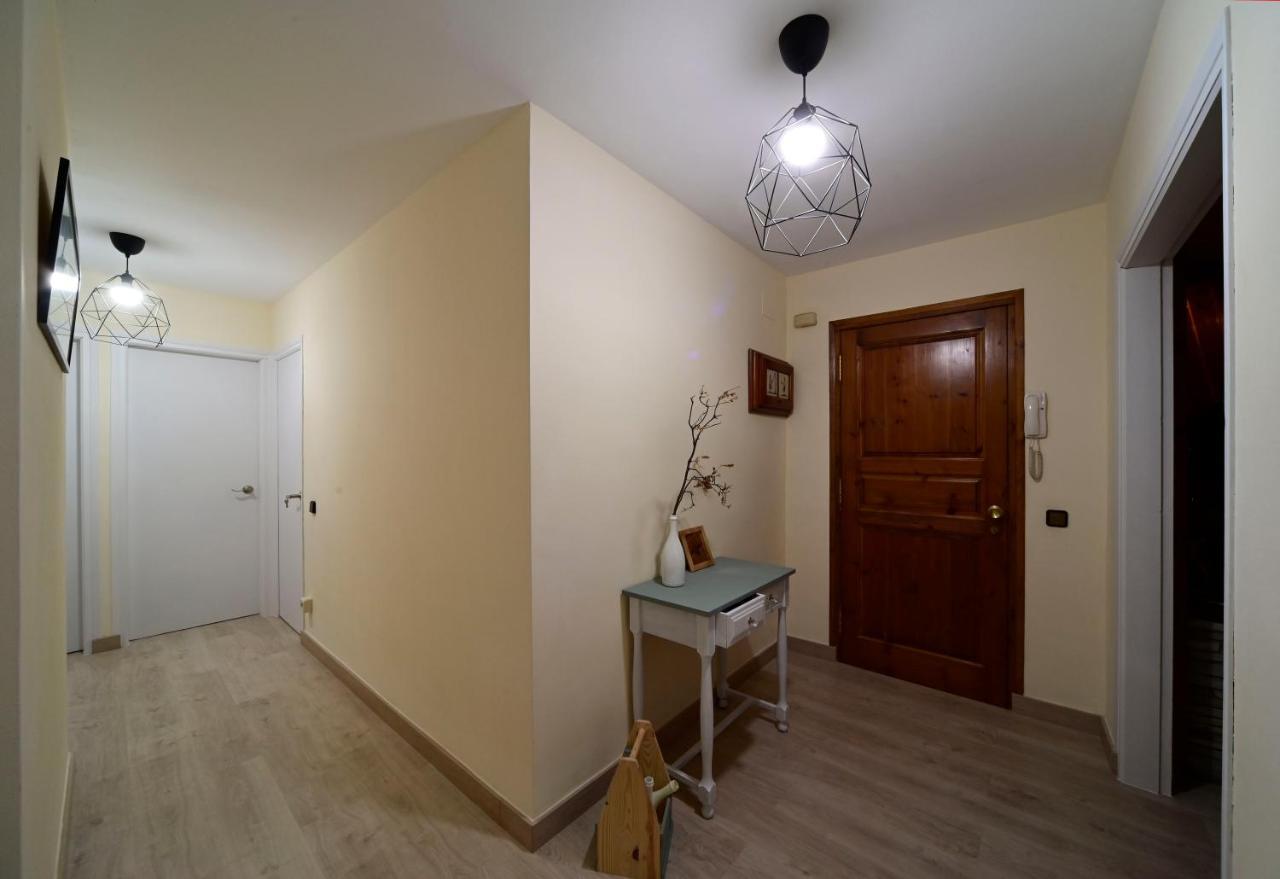 Casa Guineu Apartment Естери д'Анеу Екстериор снимка