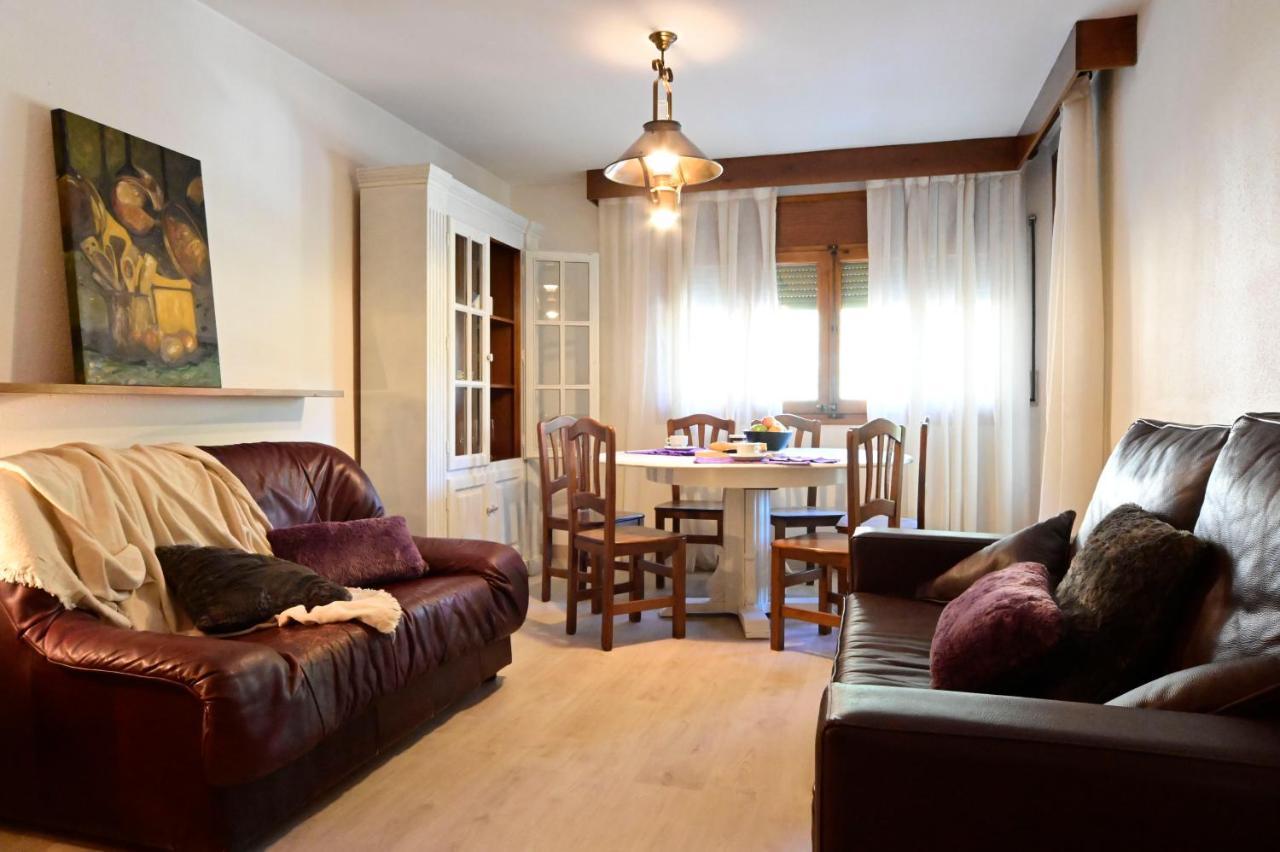 Casa Guineu Apartment Естери д'Анеу Екстериор снимка