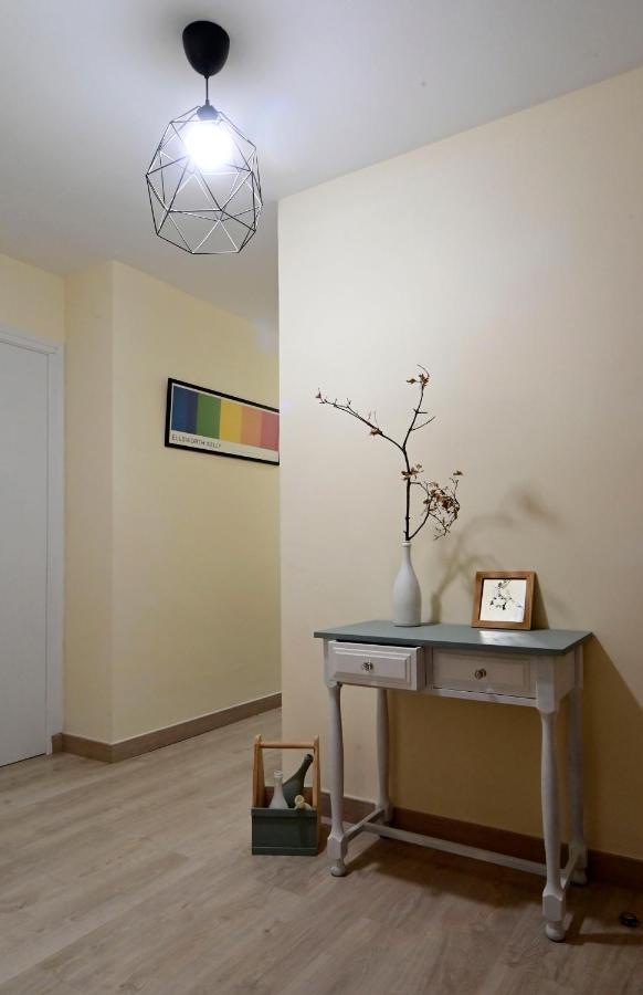 Casa Guineu Apartment Естери д'Анеу Екстериор снимка