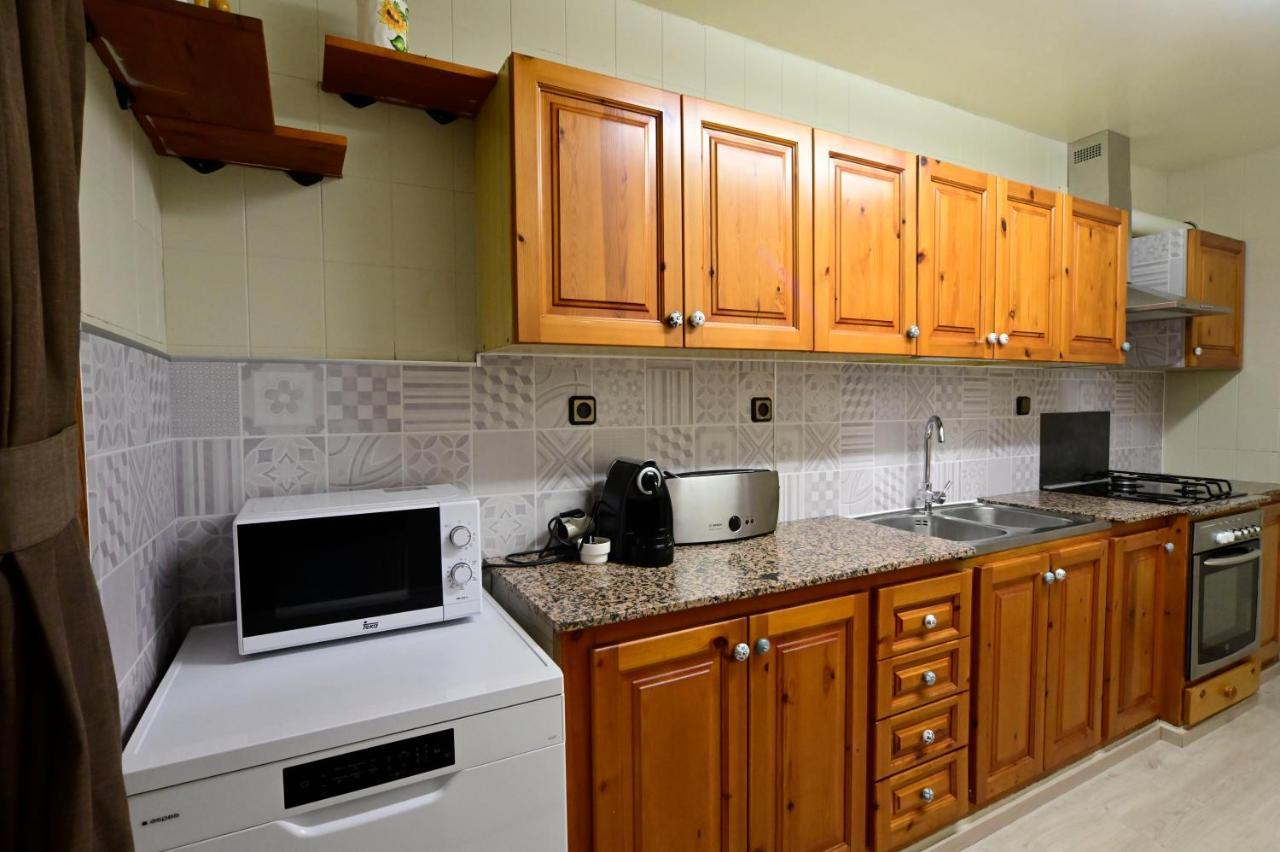 Casa Guineu Apartment Естери д'Анеу Екстериор снимка