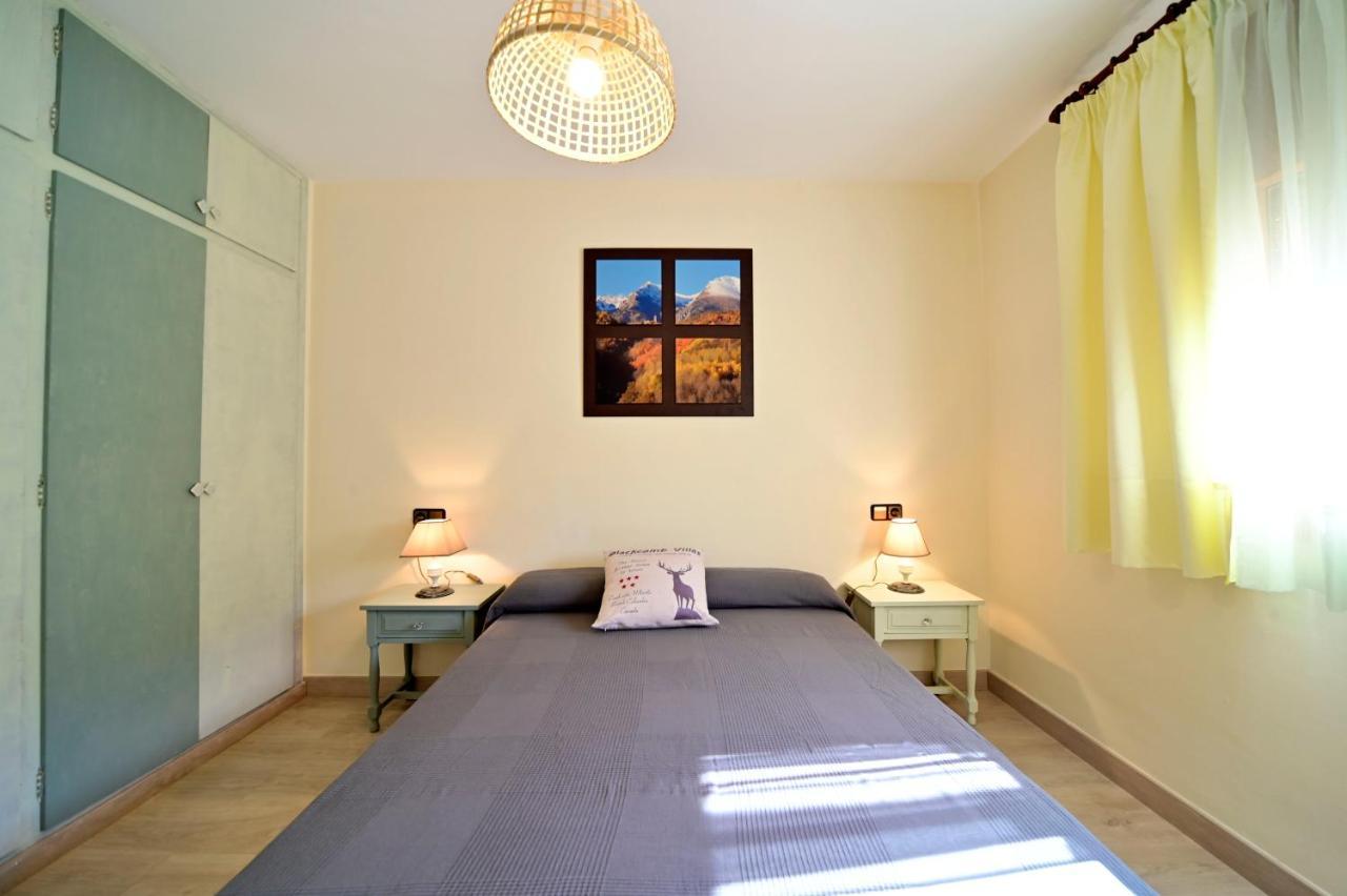 Casa Guineu Apartment Естери д'Анеу Екстериор снимка