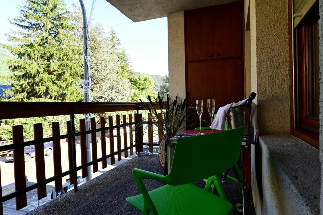Casa Guineu Apartment Естери д'Анеу Екстериор снимка